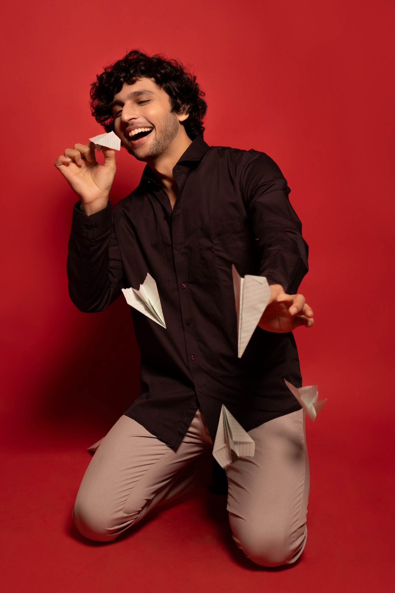 Coffee Bean Caffeine Eye Cream