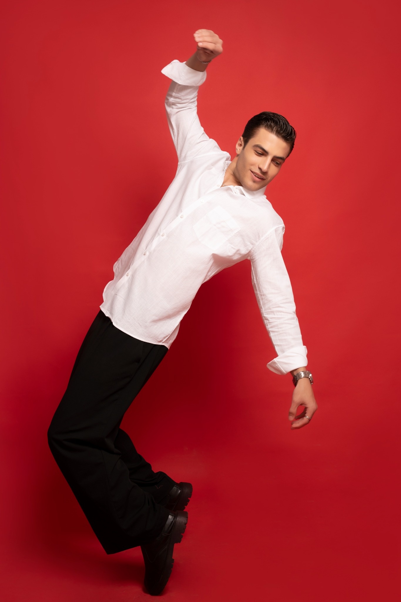 Coffee Bean Caffeine Eye Cream